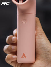 Handheld High-Speed Fan Aero-3500mAh