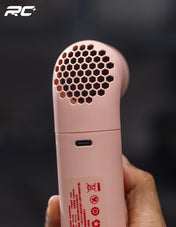 Handheld High-Speed Fan Aero-3500mAh