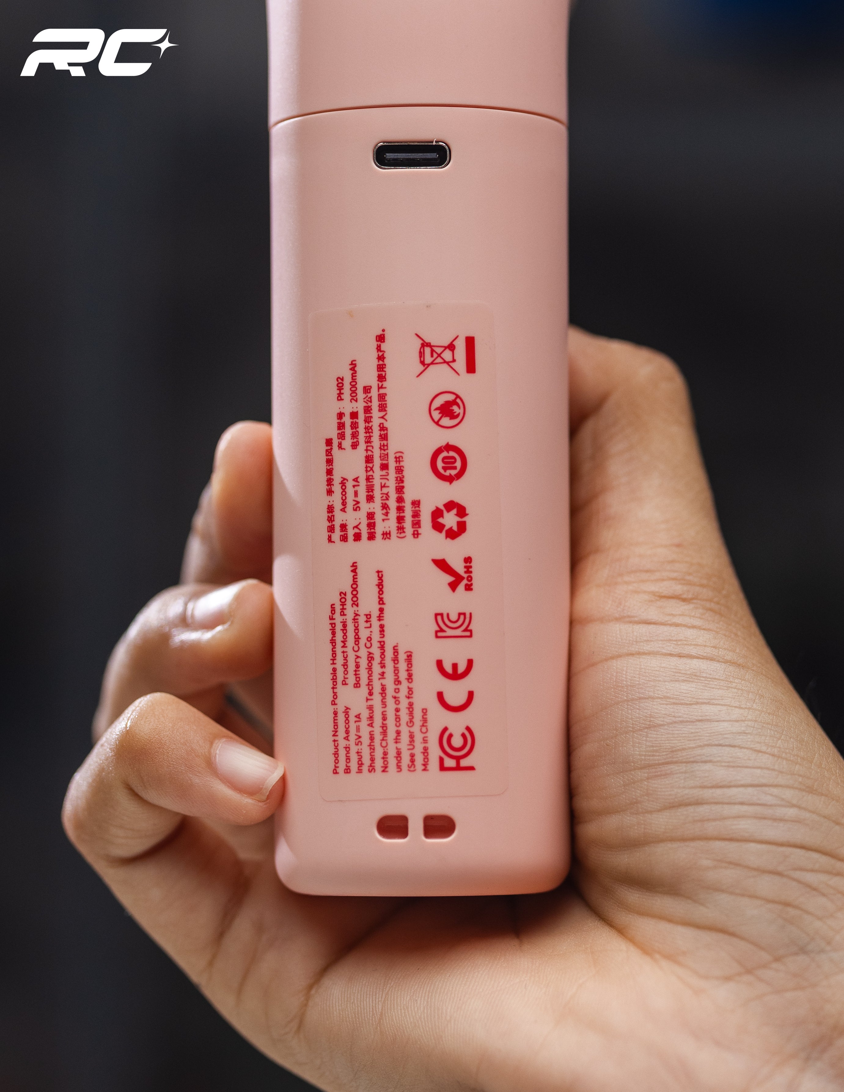 Portable   Handheld   Fan   Halo   01