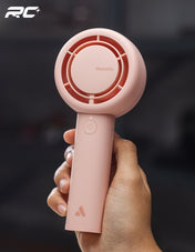 Portable   Handheld   Fan   Halo   01