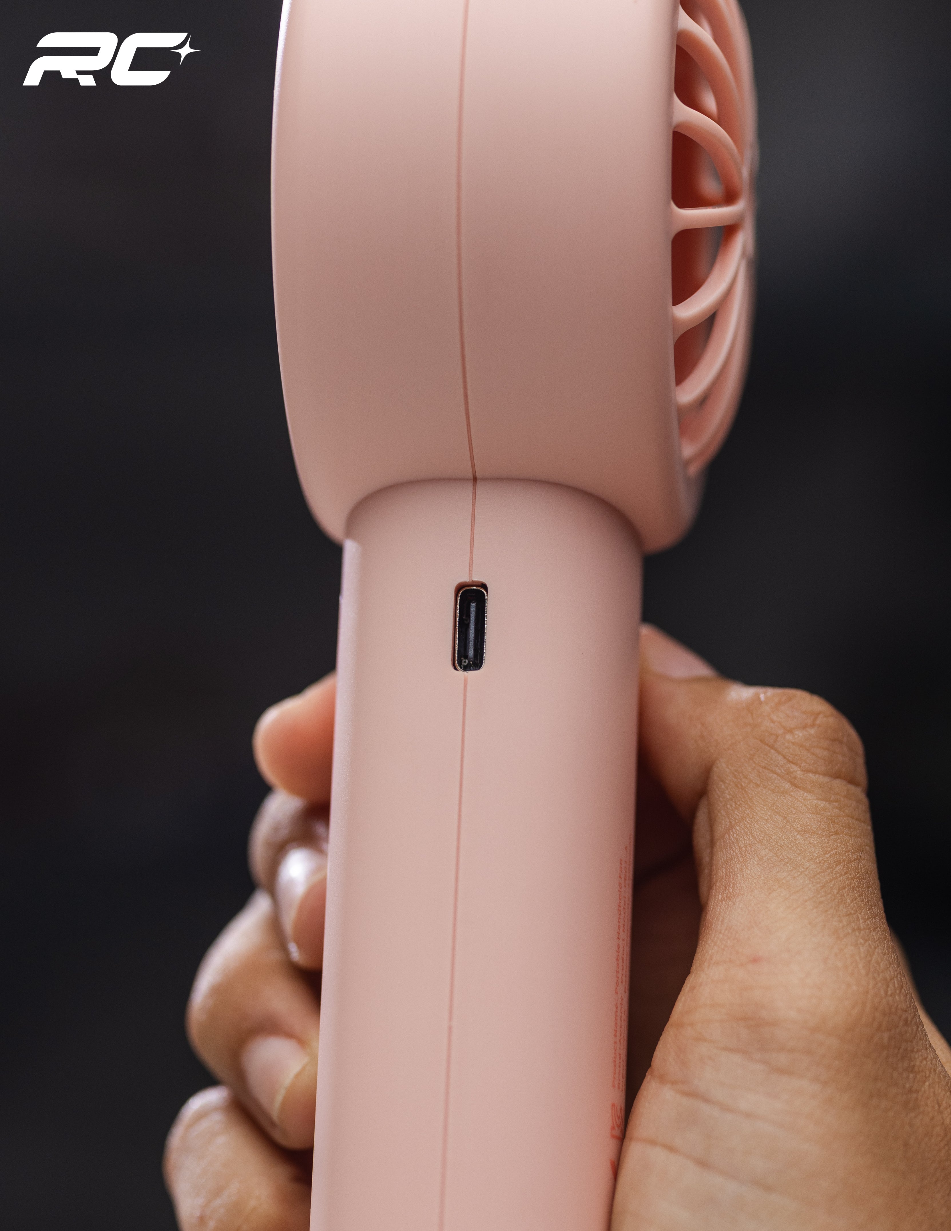 Portable   Handheld   Fan   Halo   01