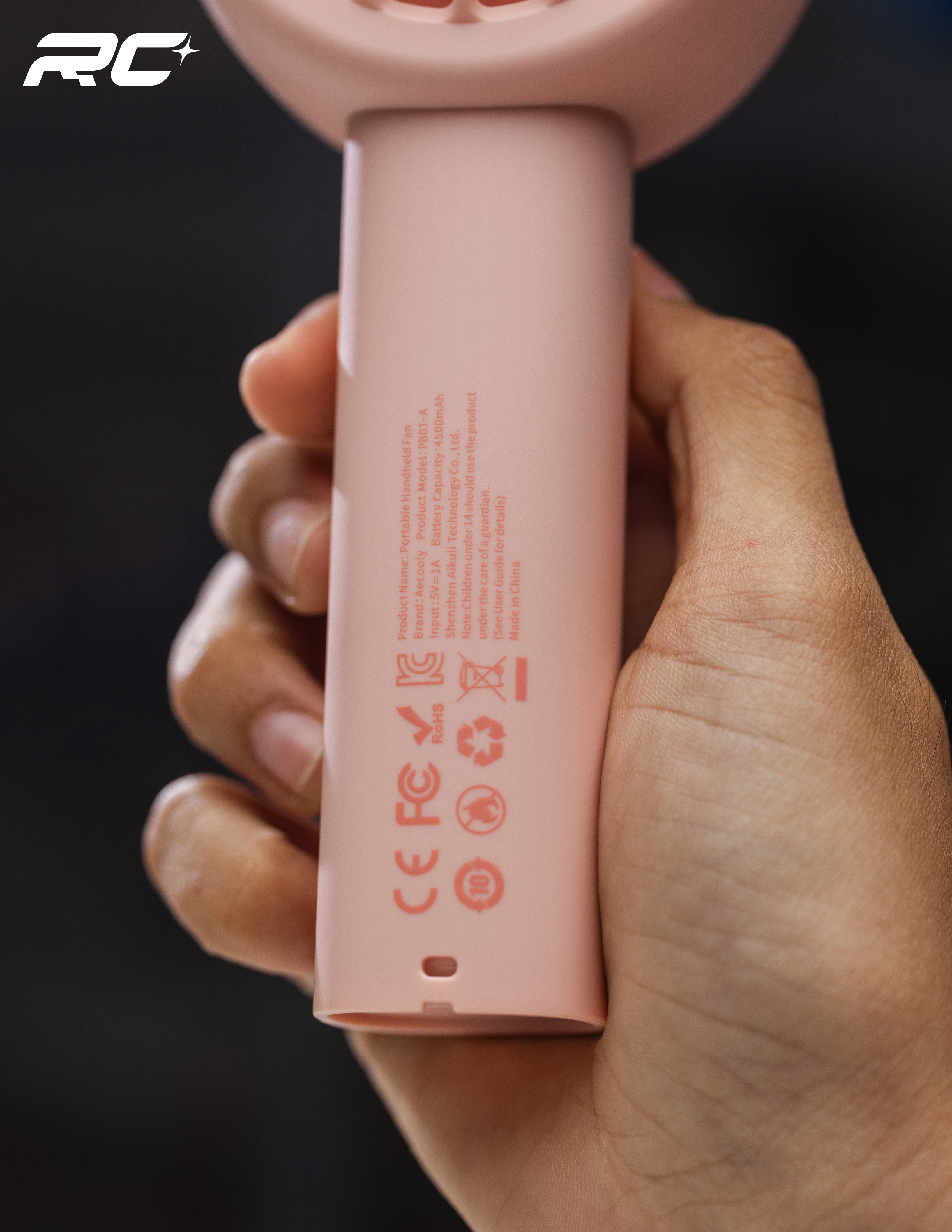 Portable   Handheld   Fan   Halo   01