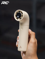 Handheld High-Speed Fan Aero-3500mAh