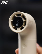 Handheld High-Speed Fan Aero-3500mAh