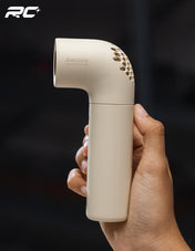 Handheld High-Speed Fan Aero-3500mAh
