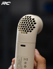 Handheld High-Speed Fan Aero-3500mAh