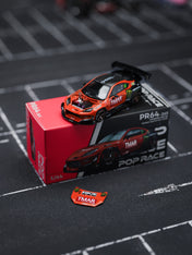 POP Race 1:64 PANDEM GR86 - DAIGO SAITO FORMULA DRIFT