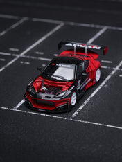 POP RACE 1:64 PANDEM GR86 – ADVAN