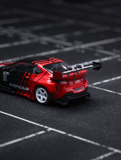 POP RACE 1:64 PANDEM GR86 – ADVAN