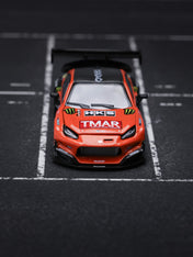 POP Race 1:64 PANDEM GR86 - DAIGO SAITO FORMULA DRIFT