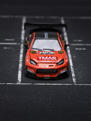 POP Race 1:64 PANDEM GR86 - DAIGO SAITO FORMULA DRIFT
