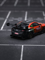 POP Race 1:64 PANDEM GR86 - DAIGO SAITO FORMULA DRIFT