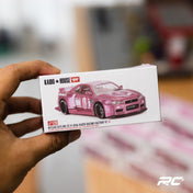 Kaido House + Mini GT 1:64 Nissan Skyline GT-R (R34)