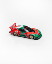 MINI GT : 1/64 MAZDA RX-7 LB-SUPER SILHOUETTE 787B
