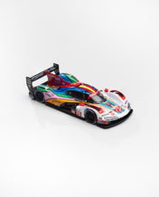 MINI GT : 1/64 PORSCHE 963 #75 PORSCHE PENSKE 9.30