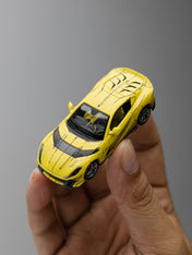 BBR 1/64 Ferrari 812 Competizione Tailor Made