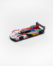 MINI GT : 1/64 PORSCHE 963 #75 PORSCHE PENSKE 9.30