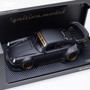 IG3695 RWB 930 Matte Black