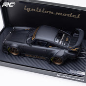 IG3695 RWB 930 Matte Black