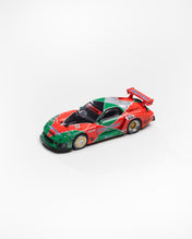 MINI GT : 1/64 MAZDA RX-7 LB-SUPER SILHOUETTE 787B