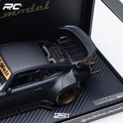 IG3695 RWB 930 Matte Black