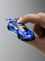 AR Box 1:64 Porsche 992 GT3 R