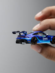 AR Box 1:64 Porsche 992 GT3 R