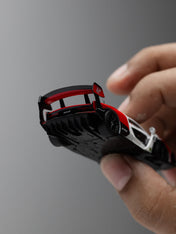 LCD 1:64 Mclaren Senna GTR Marlboro