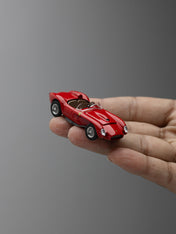 GDCC 1/64 Ferrari 250TR Red Limited 399