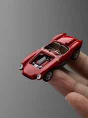 GDCC 1/64 Ferrari 250TR Red Limited 399