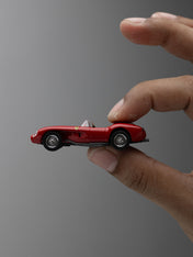 GDCC 1/64 Ferrari 250TR Red Limited 399