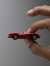 GDCC 1/64 Ferrari 250TR Red Limited 399