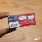 McLaren 750S Amaranth Red