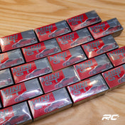 McLaren 750S Amaranth Red