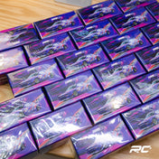 Toyota Sprinter Trueno AE86 N2 PROJECT