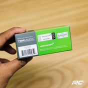 McLaren 750S Spider Mantis Green