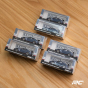 NISSAN GT-R (R35) “TOP SECRET”