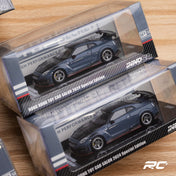 NISSAN GT-R (R35) “TOP SECRET”