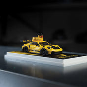 PORSCHE 992 GT3 RS BIG DUCK – ACCESSORIES EDITION