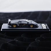 TIMEMICRO × PSC DESIGN 1:64 -SERIES #001 PI-800 COUNTACH “V”