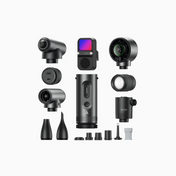 Aecooly CamperKit: All-in-1 Power for Every Trip - PRE-ORDER