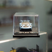 PORSCHE 992 GT3 RS MASON BLUE