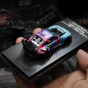 [街头武器] RWB 993 HOONIGAN