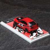 MITSUBISHI LANCER EVOLUTION X FAST AND FURIOUS