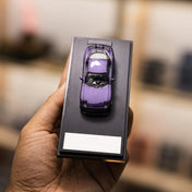 MAZDA RX-7 VEILSIDE – PURPLE