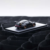 PORSCHE RAUTH WELT RWB946 MATT BLACK LIMITED 499PCS