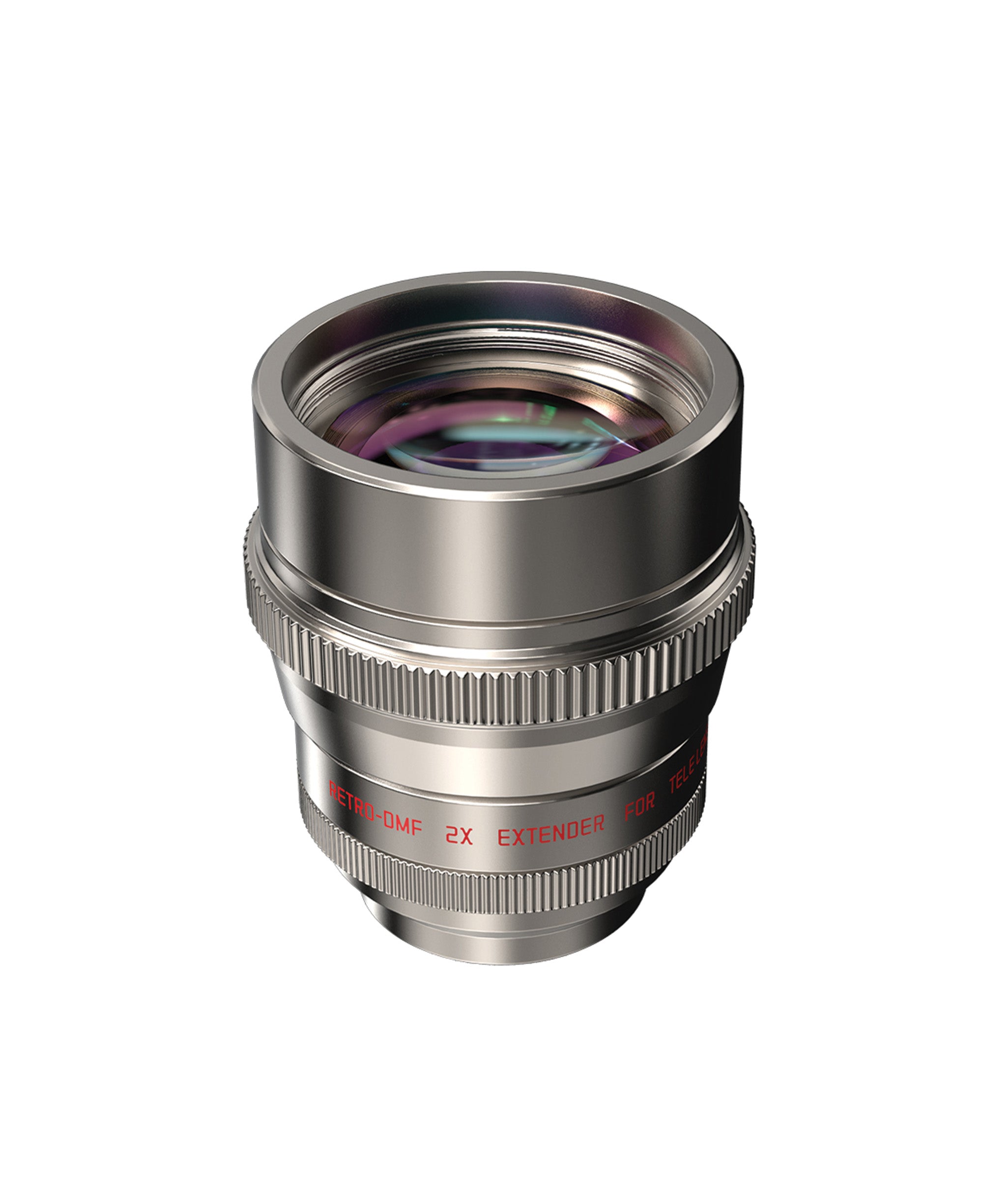 Retro - 2X Telephoto & Macro Lens Kit