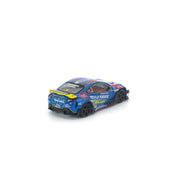 POP RACE 1/64 - PANDEM GR 86 TENGKU DJAN LEY