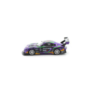 POP RACE 1/64 EVA RT TEST TYPE-01 POP RACE RE SUPER G TIME ATTACK