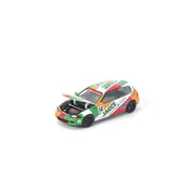 POP RACE 1/64 HONDA CIVIC (EG6) JACCS